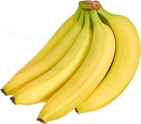 Loose+Bananas