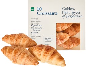 Woolworths-Croissant-10-Pack on sale