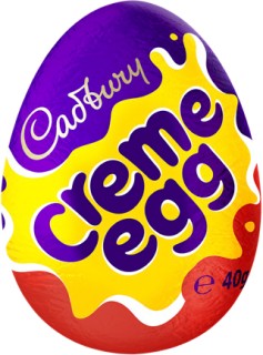 Cadbury-Creme-Eggs-40g on sale