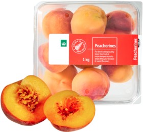 Loose+or+Prepacked+Peacherines+1kg