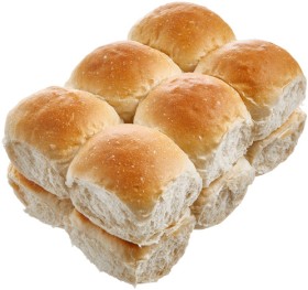 Woolworths-Dinner-Rolls-12-Pack on sale