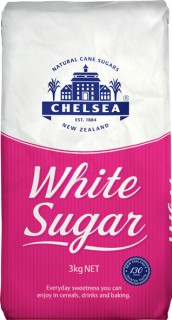 Chelsea-White-Sugar-3kg on sale