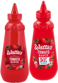 Watties-Squeezy-Sauce-564-580g on sale