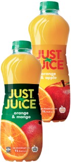 Just+Juice+1L