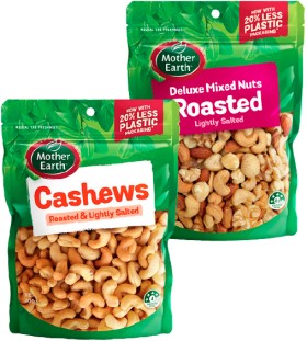 Mother-Earth-Cashews-Pistachios-or-Deluxe-Mixed-Nuts-320-400g on sale