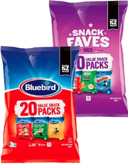 Bluebird-Multipack-Chips-20-Pack on sale