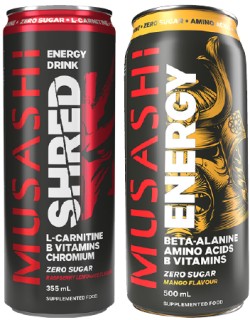 Musashi+Energy+or+Shred+Drink+355-500ml