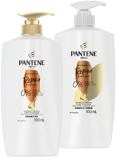 Pantene+Shampoo+or+Conditioner+900ml