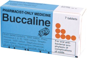 Buccaline-Tablets-7s on sale
