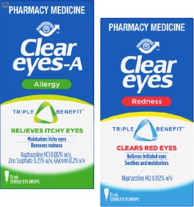 Clear+Eyes+Redness+Drops+or+Clear+Eyes-A+Allergy+Drops+15ml