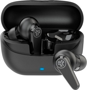 JLab+GO+Pods+ANC+True+Wireless+Earbuds+-+Black