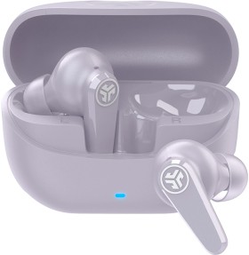JLab+GO+Pods+ANC+True+Wireless+Earbuds+-+Lilac