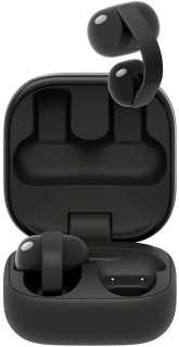 Sony-LinkBuds-Clip-Truly-Wireless-Earbuds-Black on sale