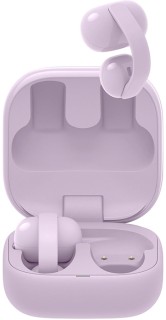 Sony+LinkBuds+Clip+Truly+Wireless+Earbuds+-+Violet