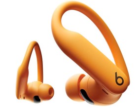 Beats-Powerbeats-Pro-2-High-Performance-Earbuds-Electric-Orange on sale