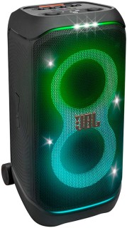 JBL+Partybox+320+Portable+Speaker+-+Black