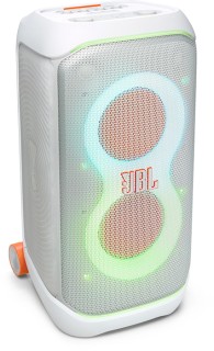 JBL+Partybox+320+Portable+Speaker+-+White