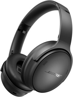 Bose+QuietComfort+Noise+Cancelling+Headphones+-+Black