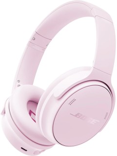 Bose-QuietComfort-Noise-Cancelling-Headphones-Petal-Pink on sale