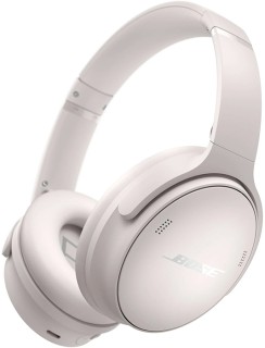 Bose+QuietComfort+Noise+Cancelling+Headphones+-+White+Smoke