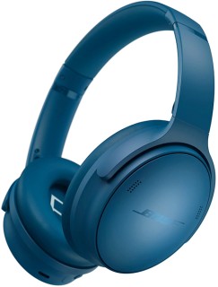 Bose-QuietComfort-Noise-Cancelling-Headphones-Twilight-Blue on sale