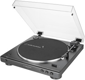 Audio+Technica+LP60X+Fully+Automatic+Wireless+Turntable