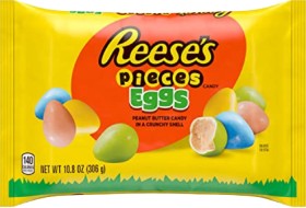 Reese%26rsquo%3Bs+Pieces+Eggs+306g