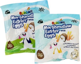 Rainbow+Marshmallow+Foiled+or+Unfoiled+Eggs+200-240g