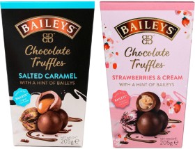 Baileys+Truffles+205g