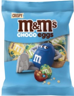 M%26amp%3BM%26rsquo%3Bs+Crispy+Chocolate+Moulded+Eggs+72g