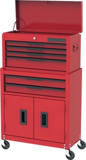 Gear-Up-Tool-Chest-Trolley-Combo on sale