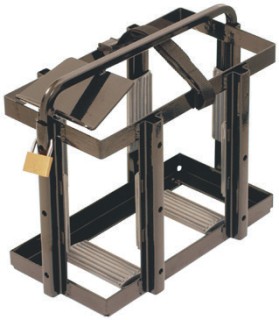 ARK+Jerry+Can+Holder