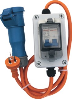 Southern-Alps-Caravan-Extension-Lead-RCD-Adaptor on sale