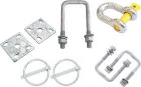 Repco-D-Shackle-Lynch-Pins-U-Bolts-U-Bolt-Plates on sale