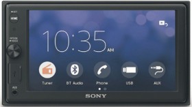 Sony-62-Touchscreen-Apple-CarPlay-Head-Unit on sale