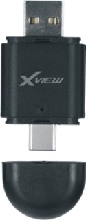 XView-Wireless-Apple-CarPlay-Android-Auto-Adaptor on sale