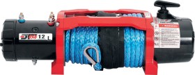 Drivetech-4x4-12000lb-12V-Winch on sale