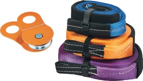 20-off-MaxiTrac-Snatch-Block-Straps on sale