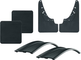 25%25+off+MaxiTrac+Mudguards+%26amp%3B+Fender+Flares