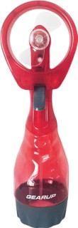 Gear-Up-Misting-Fan on sale