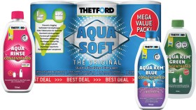 20-off-Thetford-Caravan-Toilet-Essentials on sale