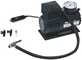 Gear-Up-12V-Air-Compressor-250PSI-with-Gauge on sale