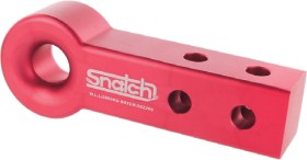 Snatch+Soft+Shackle+Recovery+Hitch