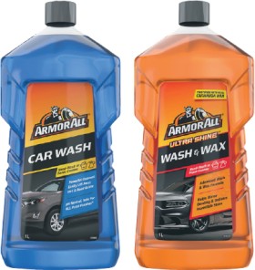 40-off-Armor-All-Washes on sale