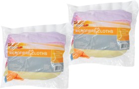 Gear-Up-Microfibre-Assorted-Cloths-10-Pack on sale
