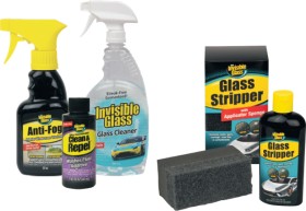 25-off-Invisible-Glass-Glass-Windscreen-Care on sale