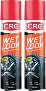 CRC-Wet-Look-500mL on sale