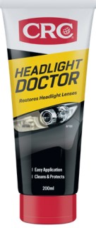 CRC-Headlight-Doctor-200mL on sale