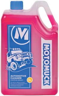 Motomuck+Automuck+Clean+5L