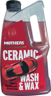 Mothers-Ceramic-Wash-Wax on sale